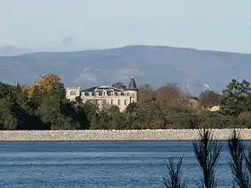 Image illustrative de l’article Pic de Nore