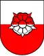 Blason de Montalchez