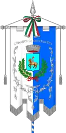 Drapeau de Montanera