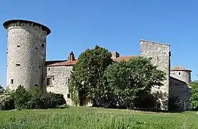 Image illustrative de l’article Château de Perricard