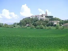 Montecastrilli