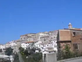 Montefalcone nel Sannio