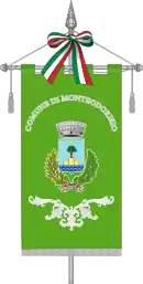 Drapeau de Monteodorisio