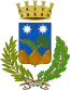 Blason de Monteroni di Lecce