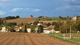 Montignac-de-Lauzun