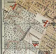 Carte de Montréal, 1894