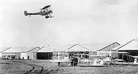 Image illustrative de l’article RAF Montrose