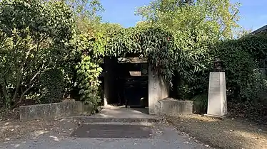 La sortie dans le jardin des Plantes