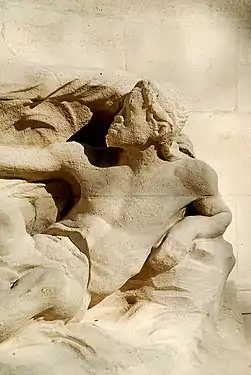 «&nbsp;Le fleuve Congo&nbsp;».