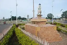 1er arrondissement de Parakou