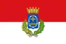 Drapeau de Monza