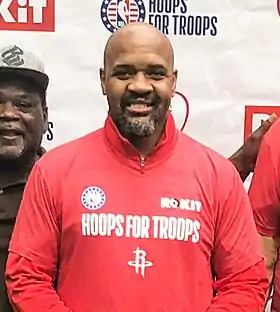 Image illustrative de l’article Moochie Norris