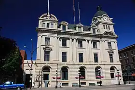 Moose Jaw