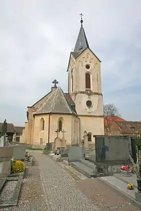 Morašice (district de Chrudim)