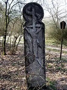 Sühnestein de Sülsdorf