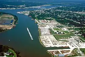 Morgan City (Louisiane)