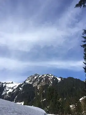 Image illustrative de l’article Morgenberghorn