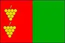 Drapeau de Morkůvky