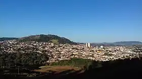 Santo Antônio da Platina