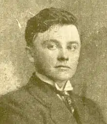 Morvan Marchal avant 1939