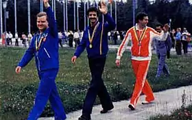 Image illustrative de l’article Gerhard Petritsch