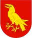 Blason de Moss