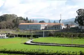 Image illustrative de l’article Abbaye de Singeverga