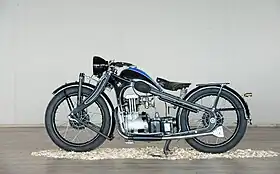 Image illustrative de l’article BMW R 2