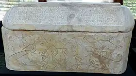 Image illustrative de l’article Léonien de Vienne