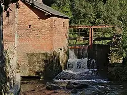 Moulin de la Batterie