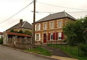 Mouron (Ardennes)