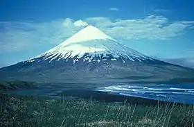 Image illustrative de l’article Île Chuginadak