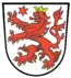 Blason de Munderkingen