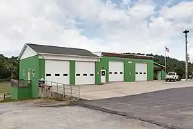 Springfield Township (comté de Fayette, Pennsylvanie)