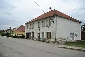 Pyšel