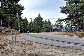 Image illustrative de l’article Col de Sorba