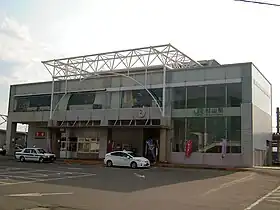 Image illustrative de l’article Gare de Murayama