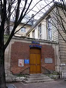 Musée Flaubert et d'histoire de la médecine, Flaubert.