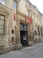 Musée Magnin.
