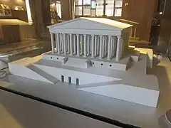 Projet de bourse (économie)