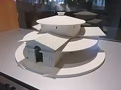 Projet d’atelier des scieurs de bois