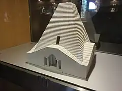 Projet d'atelier des charbonniers