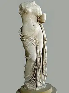 Vénus du Mas d'Agenais