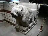 Lion hittite