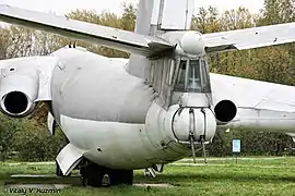 Un Miassichtchev M-4-2
