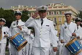 Image illustrative de l’article Musique de la Marine nationale