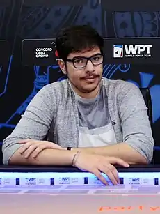 Image illustrative de l’article Mustapha Kanit