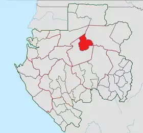 Mvoung (département)