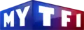 Logo de MyTF1 du 28 septembre 2013 au 11 juin 2019.