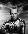 Ray Walston en 1963 dans la série Mon Martien favori